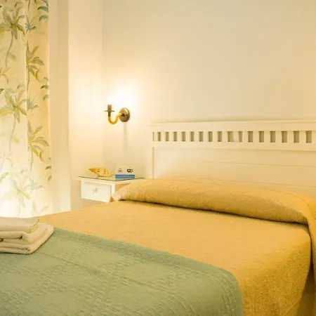 Pensionat Patio Andaluz Punta Umbría