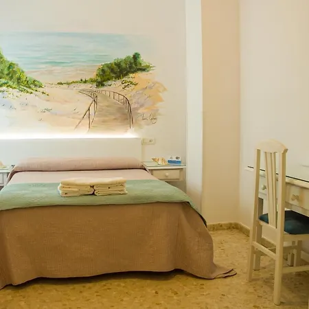 Patio Andaluz 5* Punta Umbría