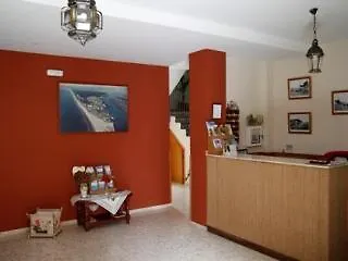Patio Andaluz Penzion 5*