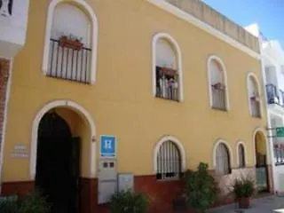 Penzion Patio Andaluz