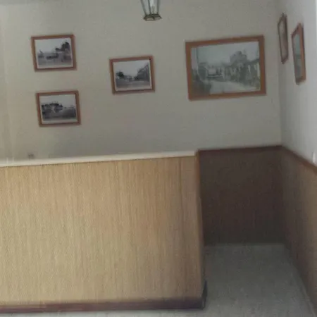 Penzion Patio Andaluz 5*