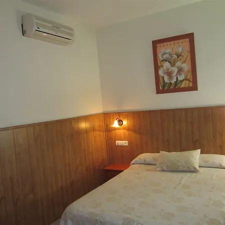 Casa de hóspedes Patio Andaluz 5*